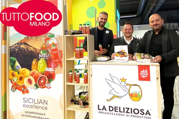 TUTTOFOOD Milano 2021